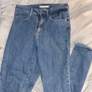 Levi’s 721